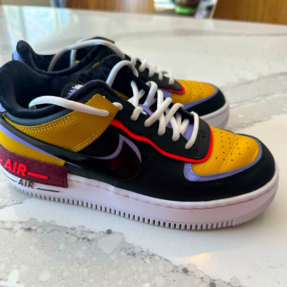 Nike AF1 Shadow W8.5